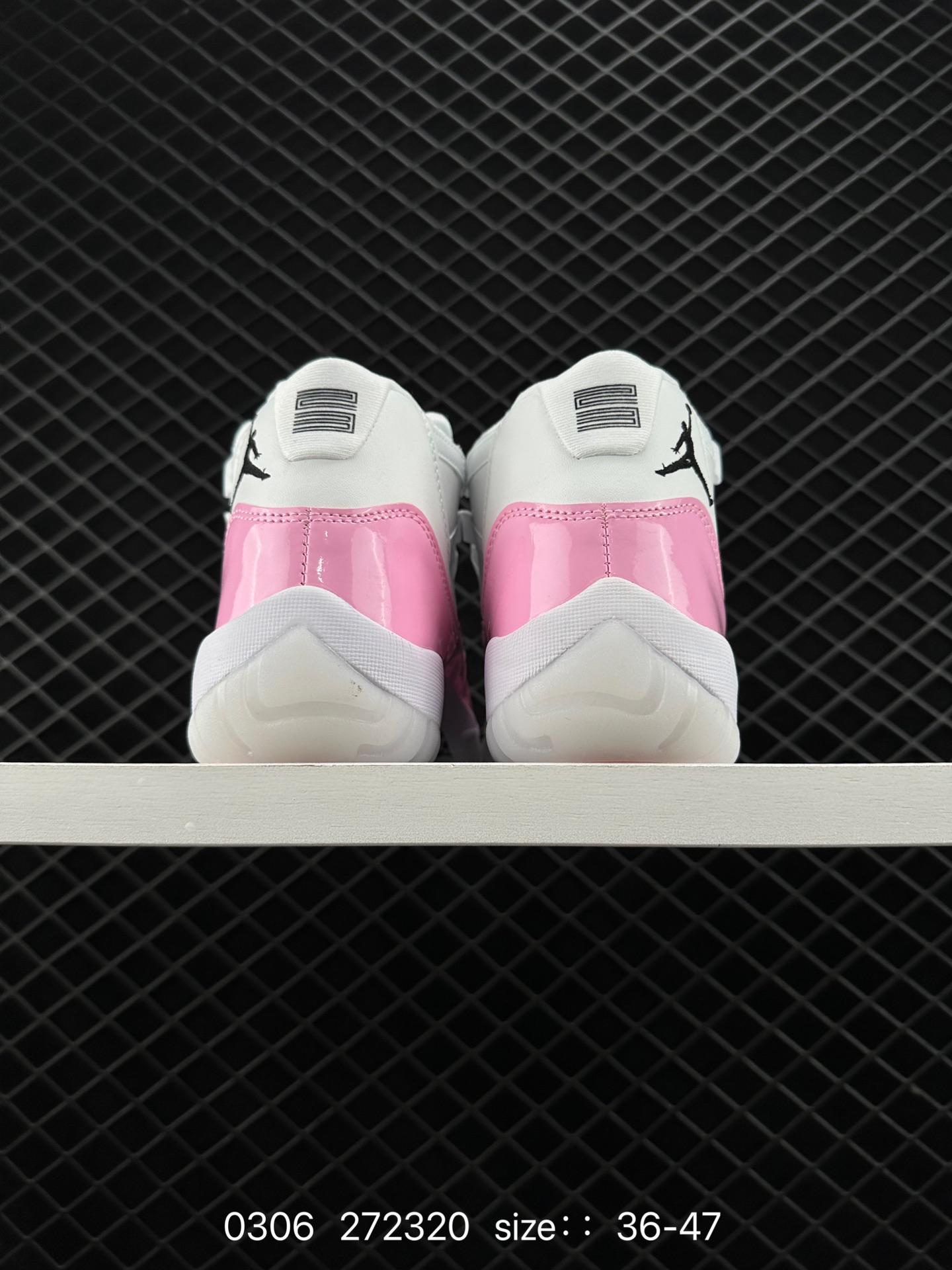 Air Jordan 11 High AJ11